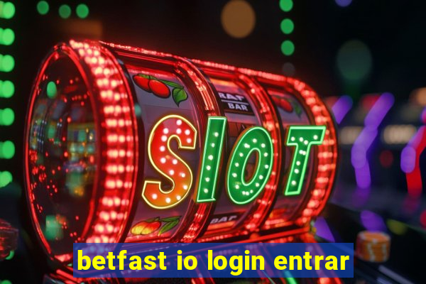 betfast io login entrar